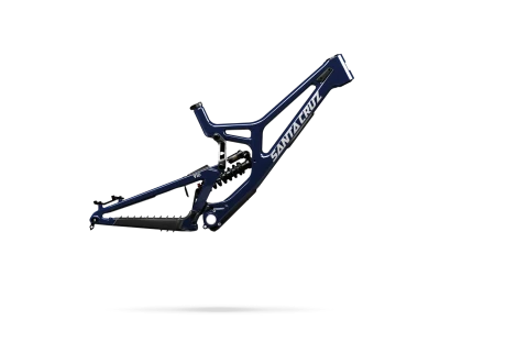 SANTA CRUZ Telaio V10